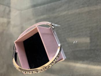 BRACELET JONC QUI S'OUVRE