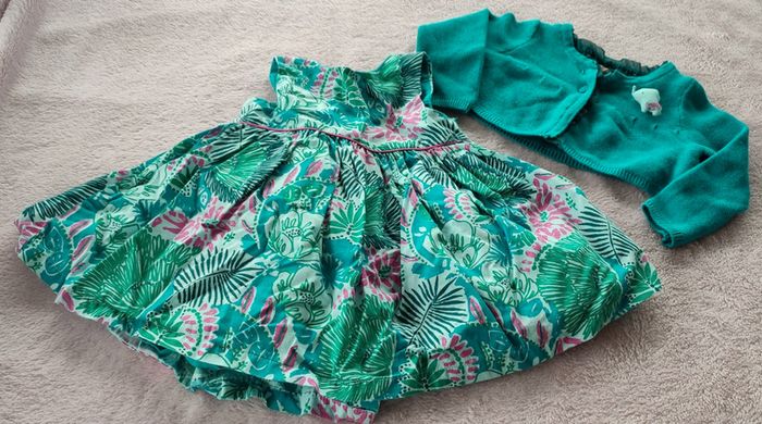 Ensemble dpam 9 mois