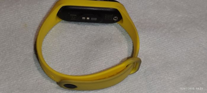 Smart Band 6 Xiaomi - photo numéro 5