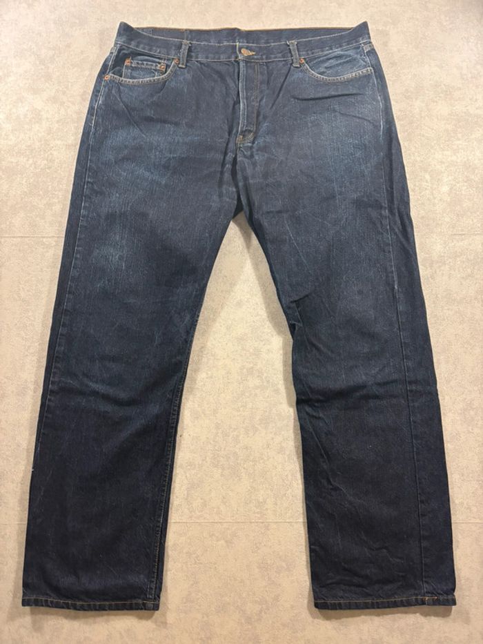 Jean Levi’s 501 W42 L 32 =Taille 52 - photo numéro 4
