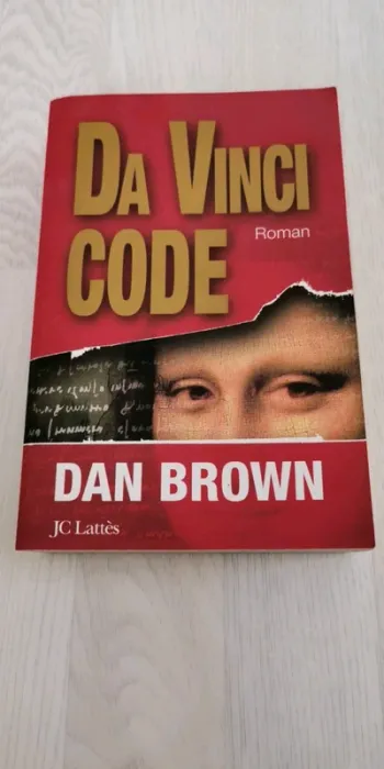 Da Vinci Code
