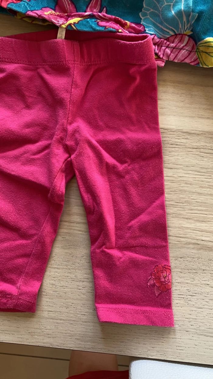 En semble taille 6 mois - photo numéro 3