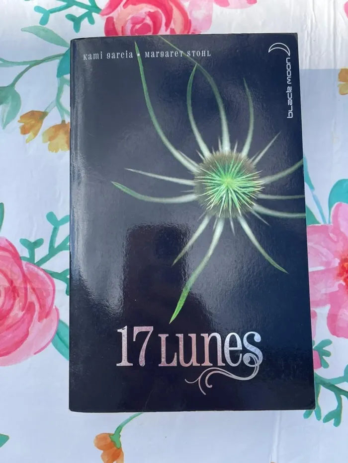 Sublimes Créatures – Tomes 1 & 2 - photo numéro 4