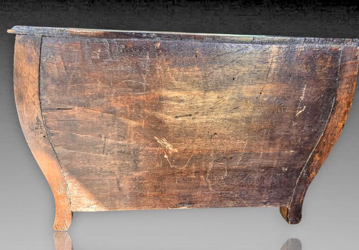 Ancien coffret sur commande - photo numéro 10