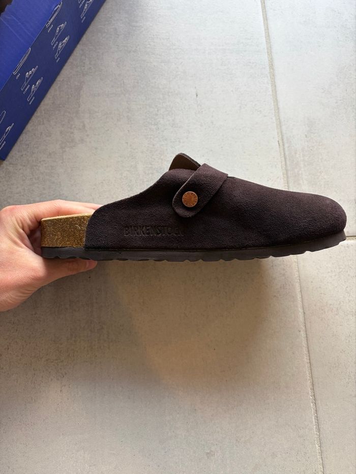 Birkenstock - photo numéro 2