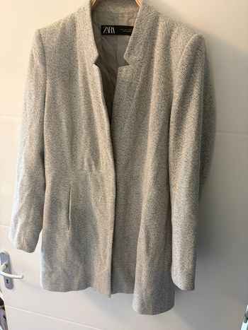 Manteau femme Zara