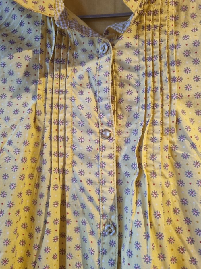 Tunique fille 14 ans Sergent Major - photo numéro 4