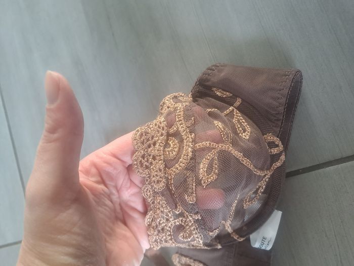 Soutien-gorge La Redoute 85B - photo numéro 4