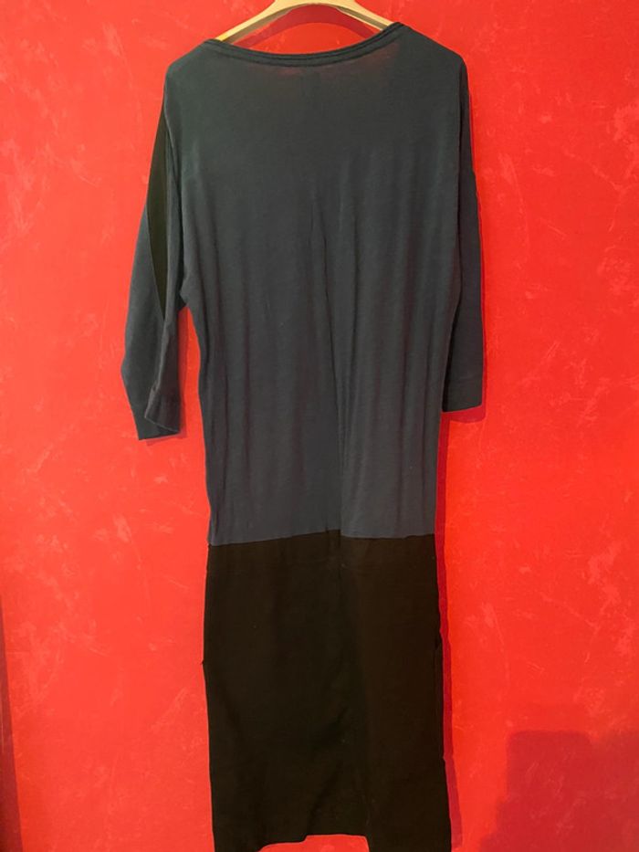 Robe jupe miss captain en 38 - photo numéro 4