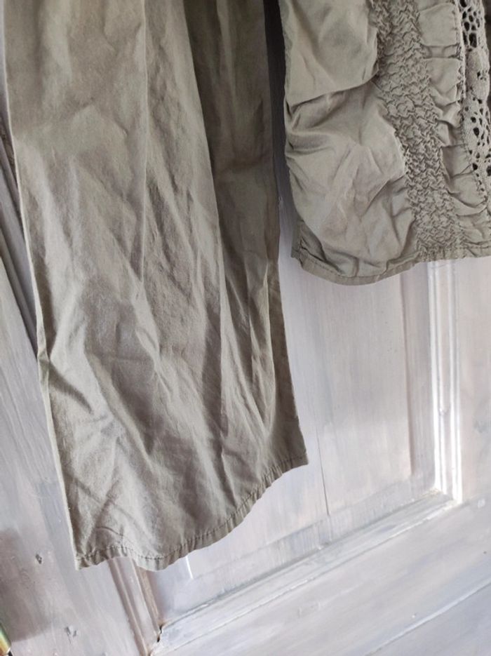 Chemise (taille 42) - photo numéro 4