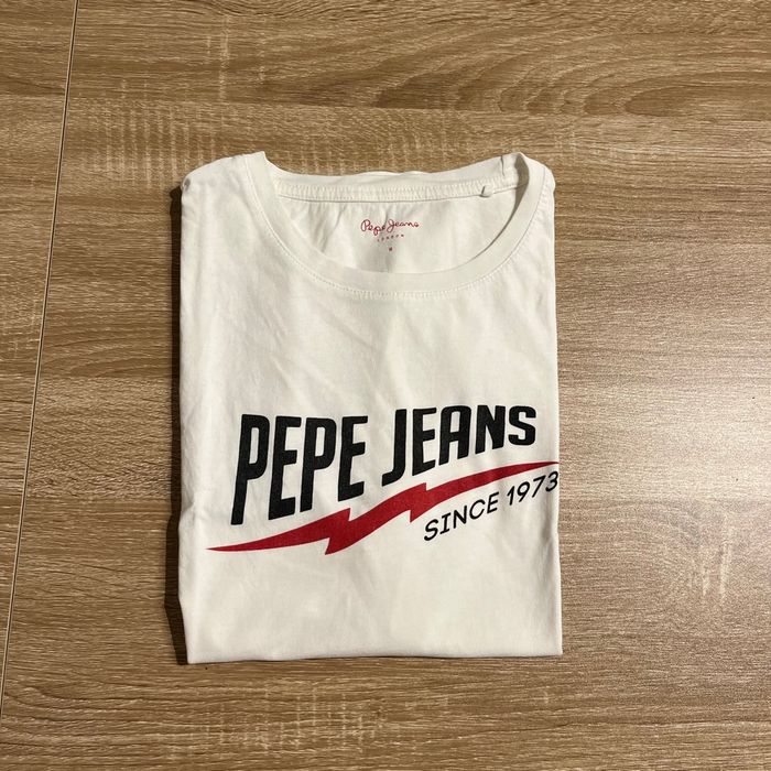 Tee-shirt Pepe jeans