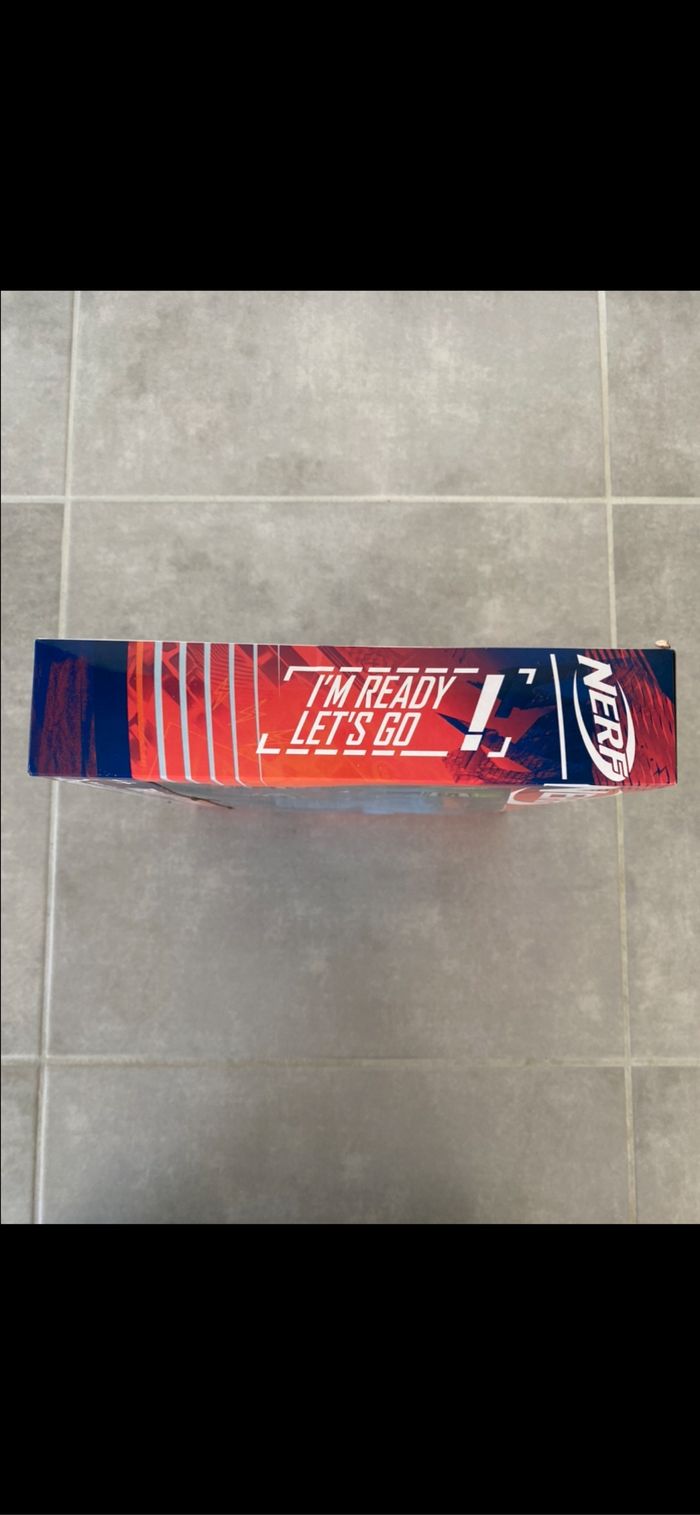 Coffret de bain Nerf Neuf - photo numéro 7