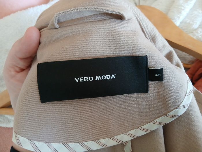 Veste longue femme 46 - photo numéro 2