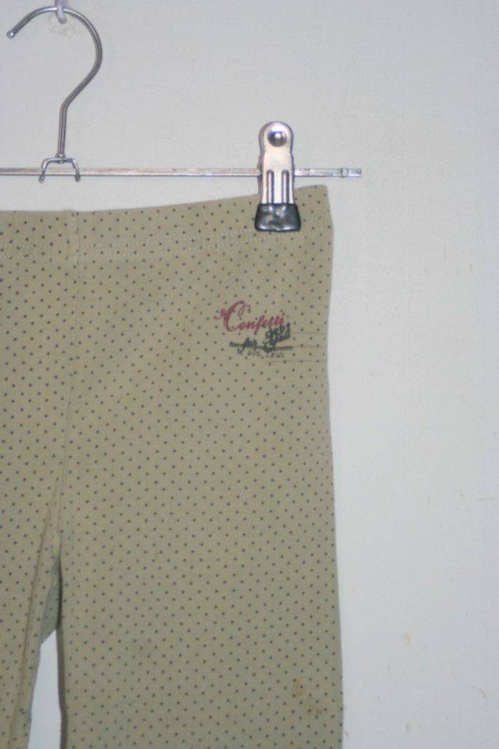 Ensemble Confetti 8/10 ans - photo numéro 8