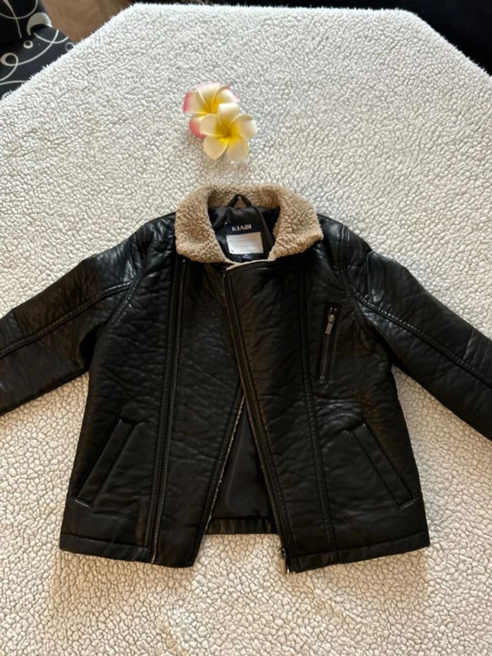 Veste - photo numéro 2