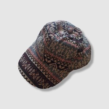 Casquette
