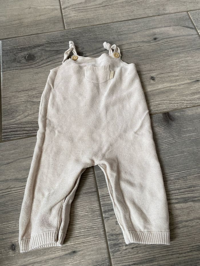 Lot fille 9 mois - photo numéro 6