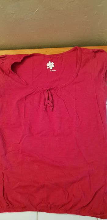 Tee shirt 