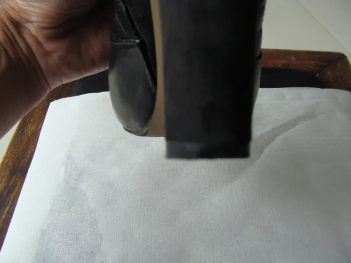 Bottines - photo numéro 7