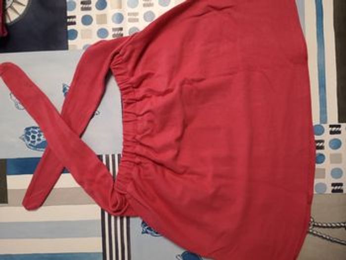 Jupe Kiabi 8 ans impeccable - photo numéro 3