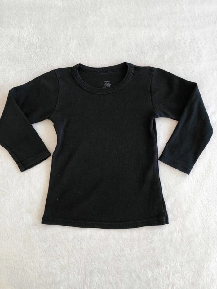 T-shirt 2-3 ans