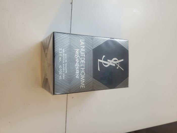 La Nuit de L'Homme YSL