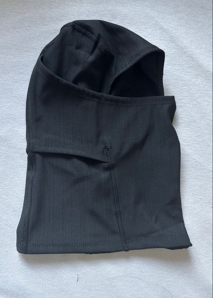 Cagoule Nike pro therma fit hood - photo numéro 6