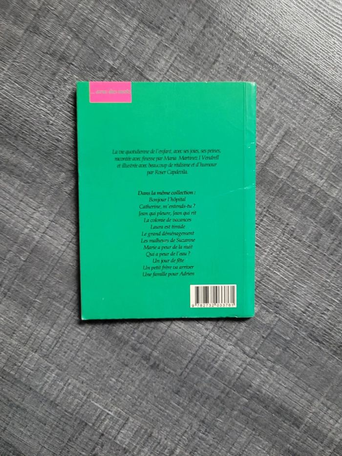 Livre déménagement - photo numéro 2