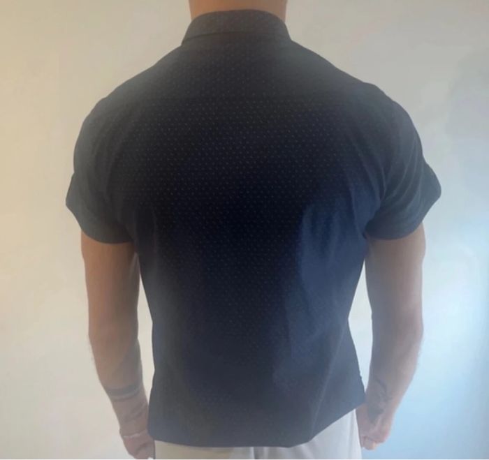 Chemise manches courtes - photo numéro 3