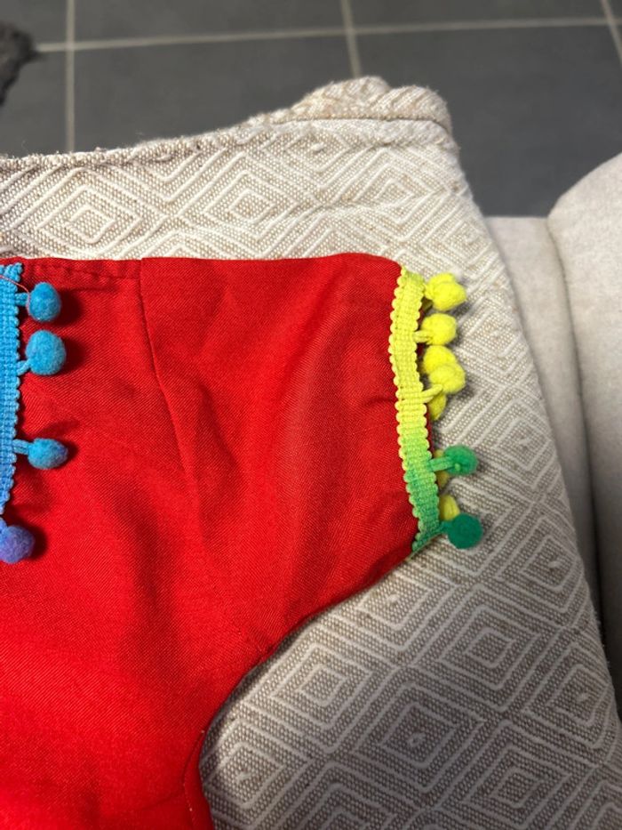 Djellaba 2 ans - photo numéro 3