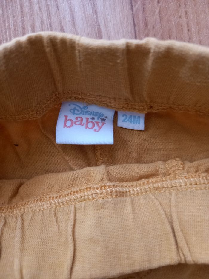 short bébé - photo numéro 4