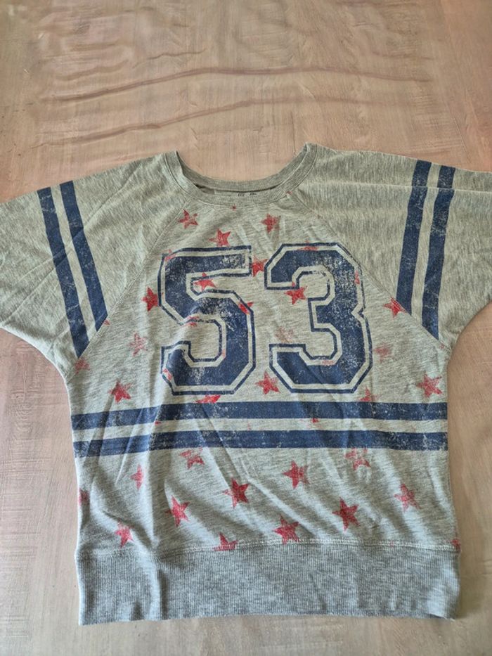 Sweat - photo numéro 2