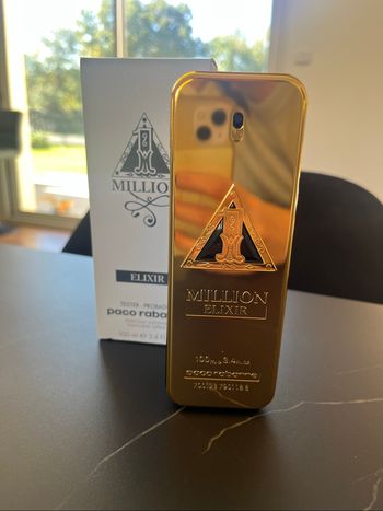 Parfum 1million Élixir Paco Rabanne