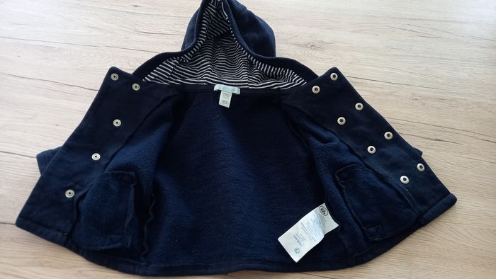 Veste 6 mois Obaibi - photo numéro 2