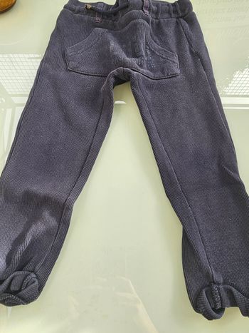 Lot 3ans garçon 