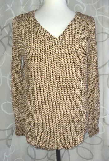 Blouse femme 38 - M
