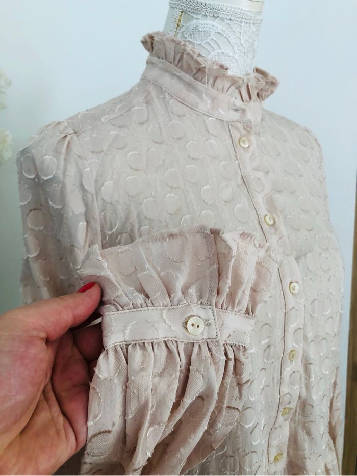 Robe H&M neuve taille 36 - photo numéro 3