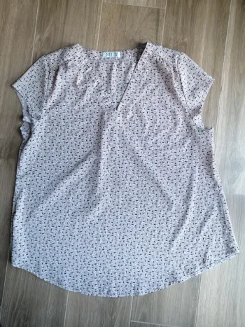 Blouse MC