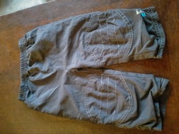 Pantalon 18 mois