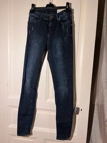 Jeans femme esprit taille 36