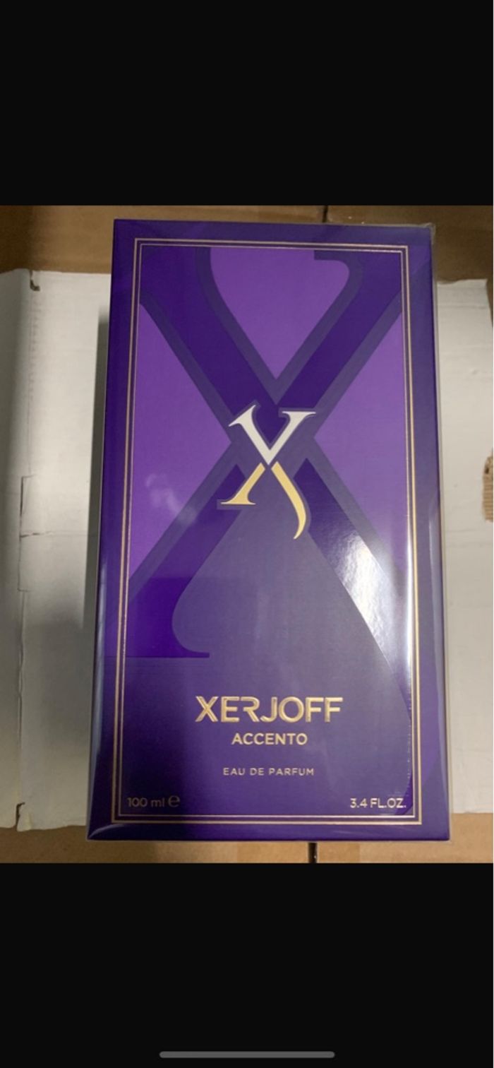 Xerjoff