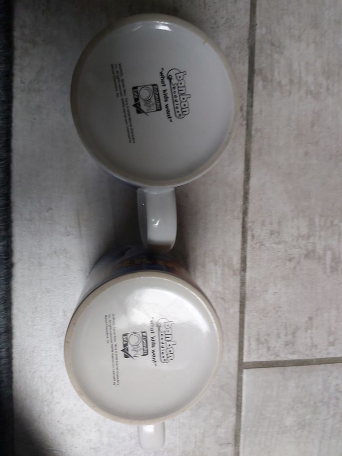 Mug spiderman - photo numéro 7