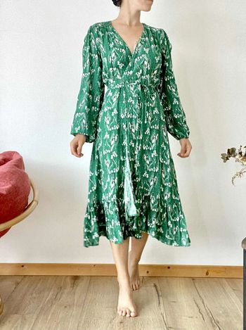 Robe Suncoo