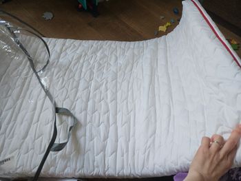 Babysom Matelas de voyage