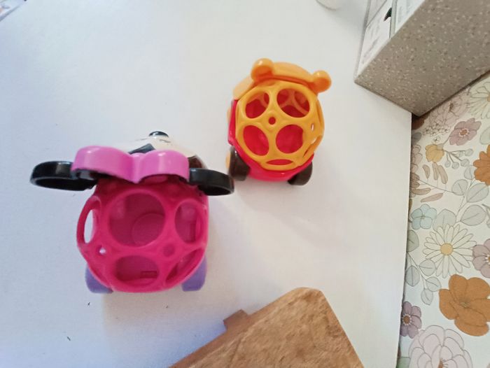 Oball Disney - photo numéro 2