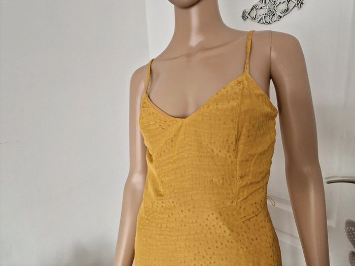 Longue robe Los Angeles Atelier femme 34 - photo numéro 4