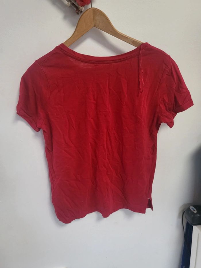 T shirt femme - photo numéro 2