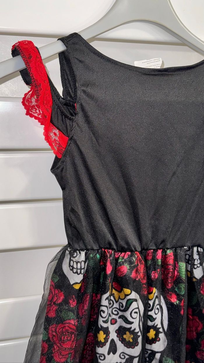 Jolie déguisements mexicain - photo numéro 3