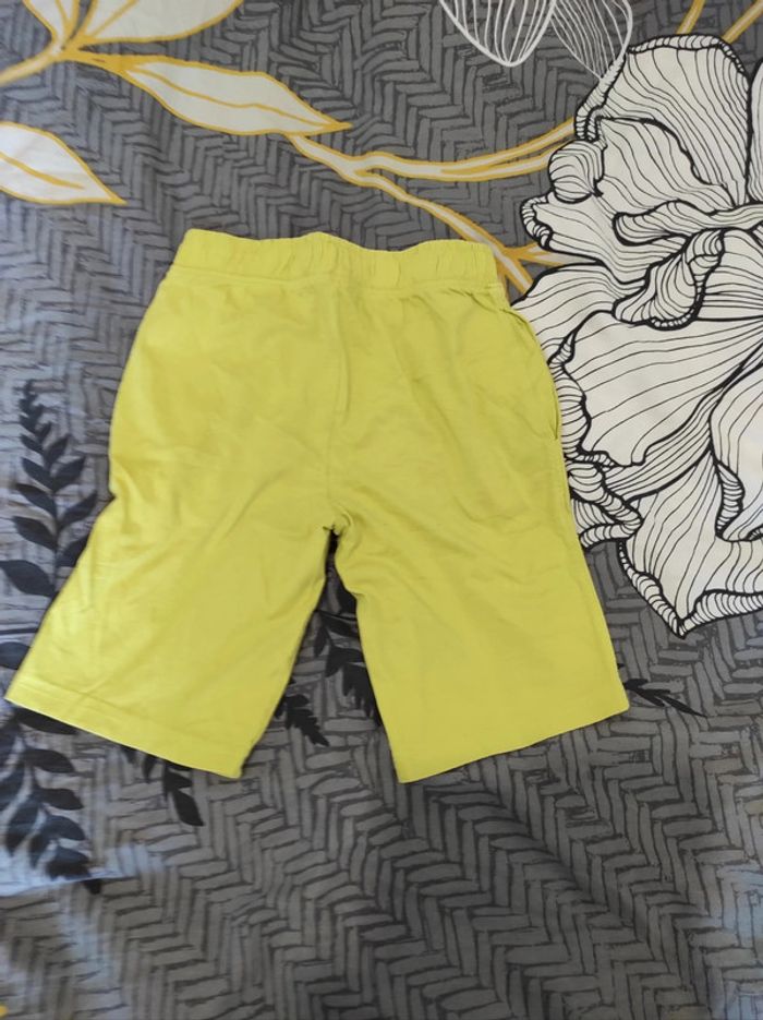 Short 10 ans - photo numéro 2