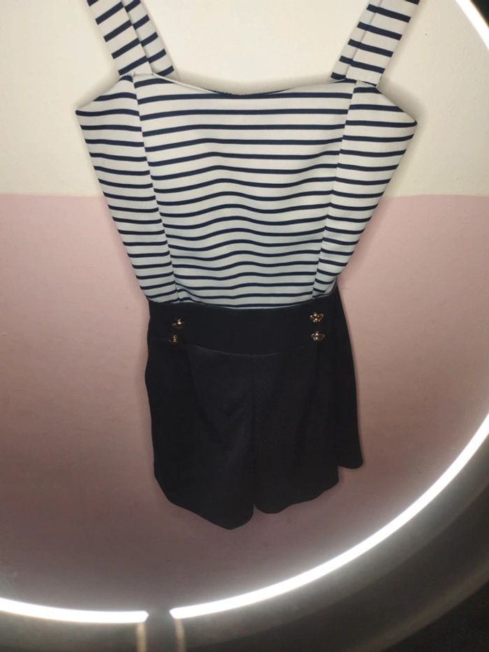 Combishort Marignier taille 38 - photo numéro 2